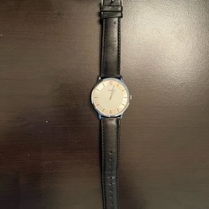 Men’s Timex Watch 43MM